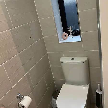 Lägenhet The C & A *
