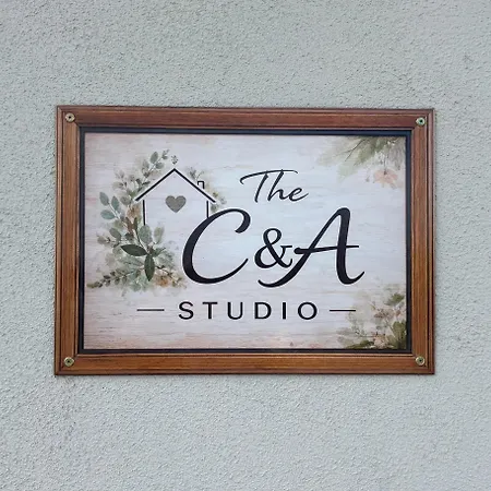 The C & A Lägenhet *