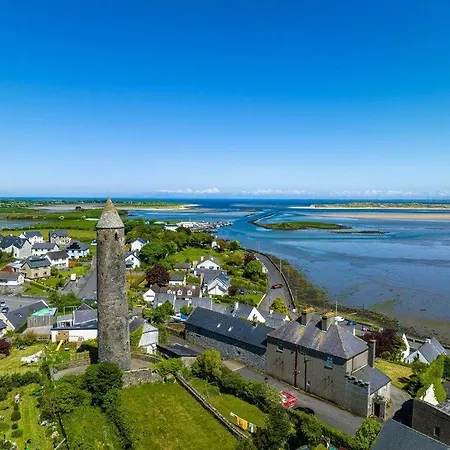The C & A Killala