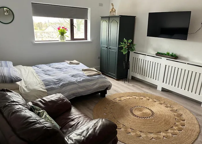 The C & A Apartment