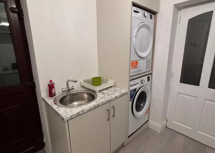 Apartment The C & A *